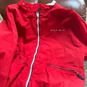 Tommy Hilfiger Windbreaker